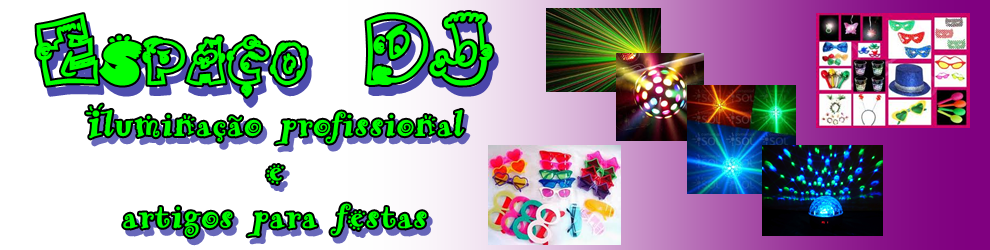 Espaço DJ